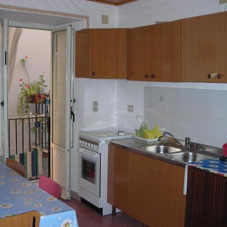 Azzurra House Apartment Cefalu Bagian luar foto