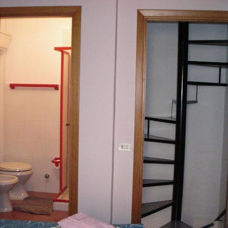 Azzurra House Apartment Cefalu Bagian luar foto