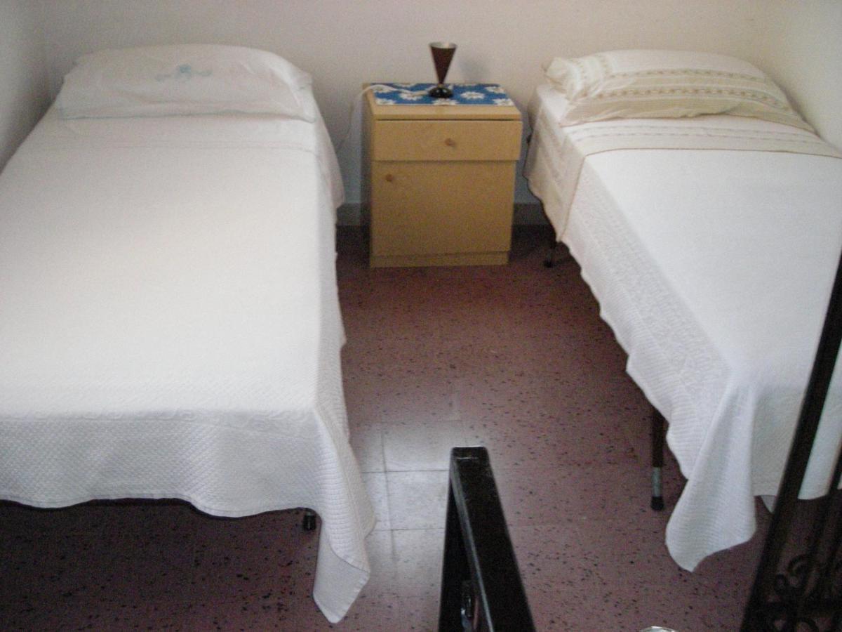 Azzurra House Apartment Cefalu Bagian luar foto