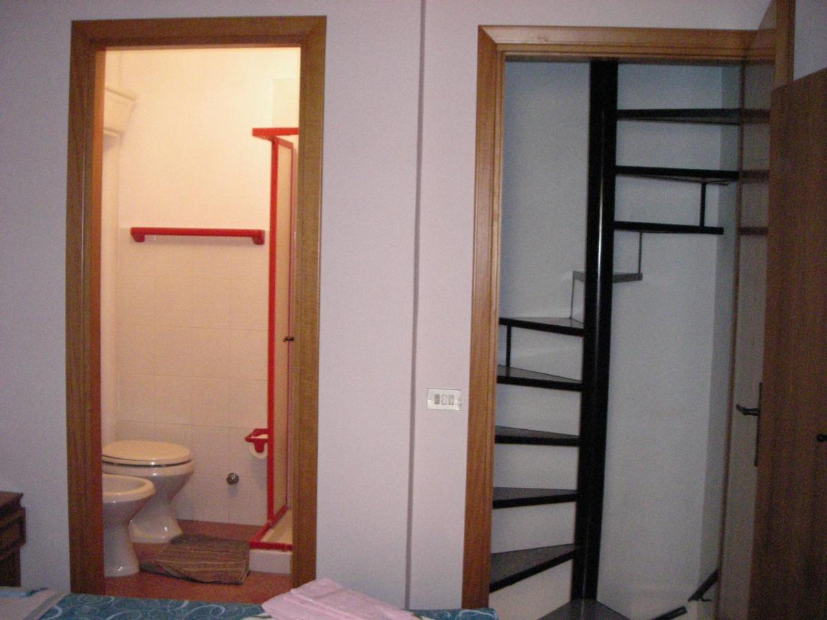 Azzurra House Apartment Cefalu Bagian luar foto